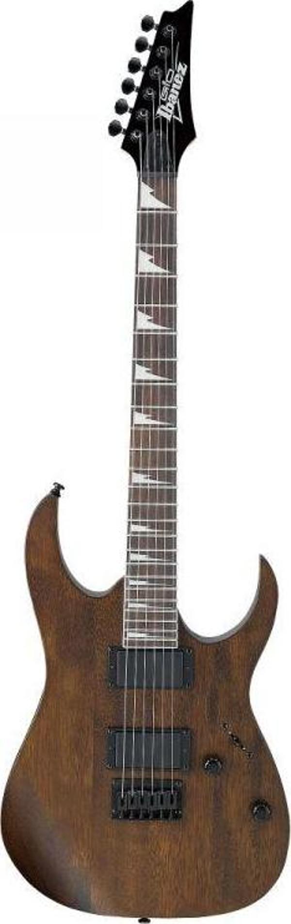 IBANEZ GRG121DX-WNF GRG Elektro Gitar - Image 1