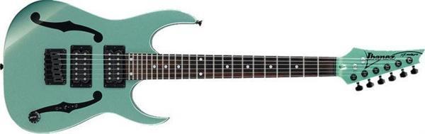 IBANEZ PGMM21-MGN Elektro Gitar - Image 1