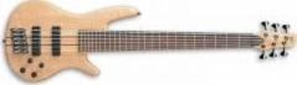 IBANEZ SR1006EFMNTF BAS GİTAR 6 TELLİ-KUTULU KORE :IBANEZ KORE - Image 1