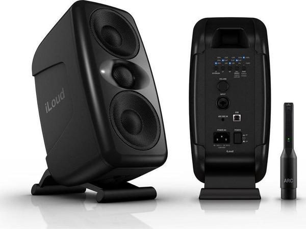 IK Multimedia iLoud MTM (Tek) - Image 1