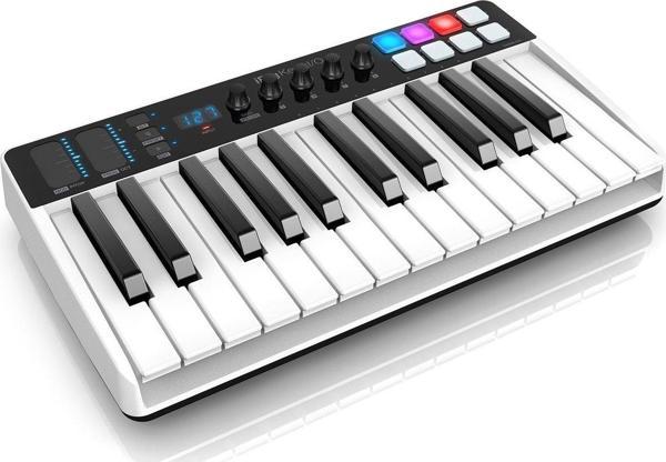 IK Multimedia iRig Keys I/O 25 - Image 1