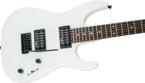 Jackson JS11 Dinky AH SWH - Image 1