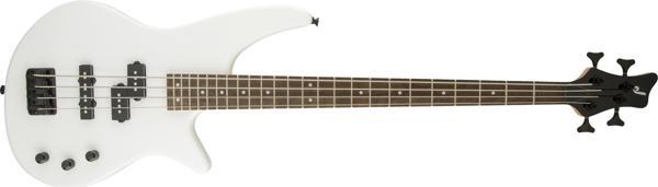 Jackson JS2 Spectra Bass LRL SWH - Image 1