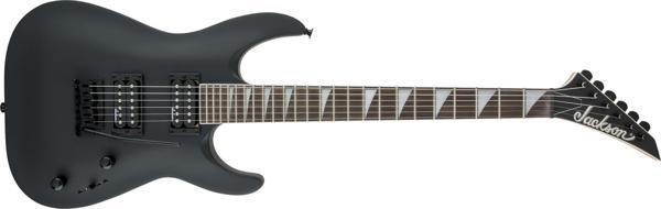 Jackson JS22 DKA Dinky AH SBLK - Image 1