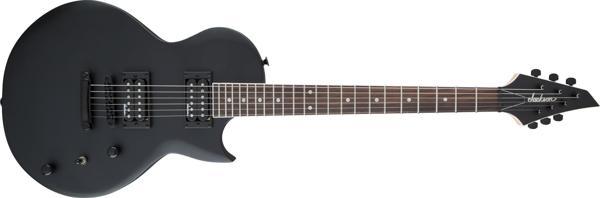 Jackson JS22 SC Monarkh AH SBK - Image 1
