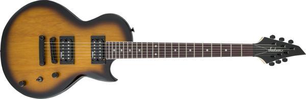 Jackson JS22 SC Monarkh AH TBS - Image 1
