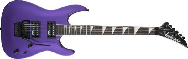 Jackson JS32 DKA Dinky AH PPL - Image 1