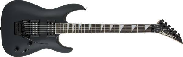 Jackson JS32 DKA Dinky AH SBLK - Image 1