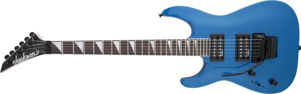 Jackson JS32 DKA LH Dinky FR AH BBL - Image 1