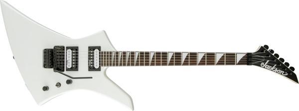 Jackson JS32 Kelly FR AH SWH - Image 1
