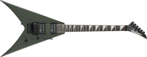 Jackson JS32 King V FR AH MAD - Image 1