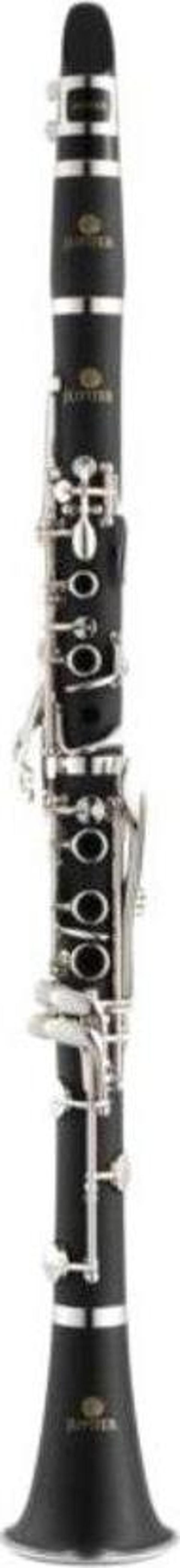 Jupiter JCL-700SQ Sib Klarnet - Image 1