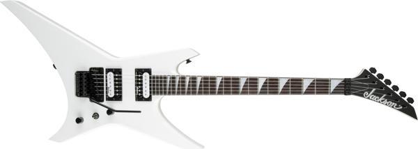 Jackson JS32 Warrior FR AH SWH - Image 1