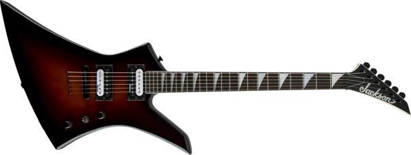 Jackson JS32T Kelly AH VLB - Image 1