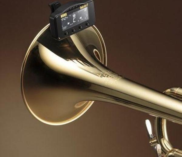 Korg Dolcetto AW-3T Tuner - Image 1