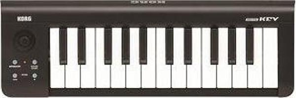 Korg Microkey-25 Tuş (Midi Klavye) - Image 1