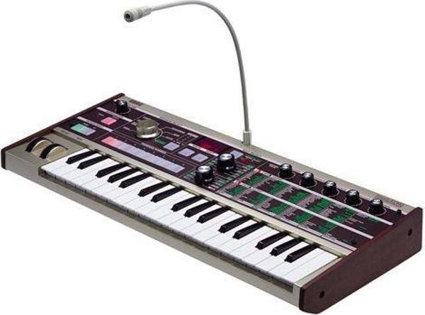 Korg MicroKorg (Synthesizer) - Image 1
