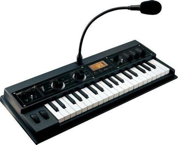 Korg MicroKorgXL + (Synthesizer) - Image 1
