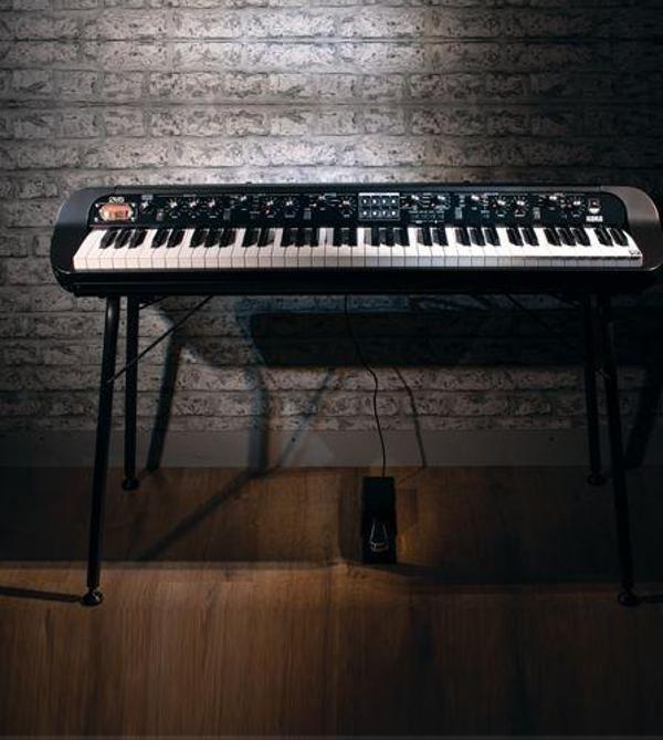 Korg SV2-73 - Image 1