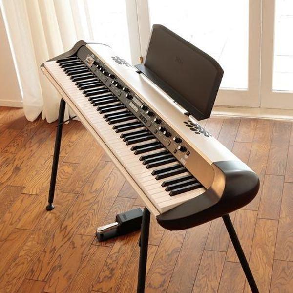 Korg SV2S-88 - Image 1