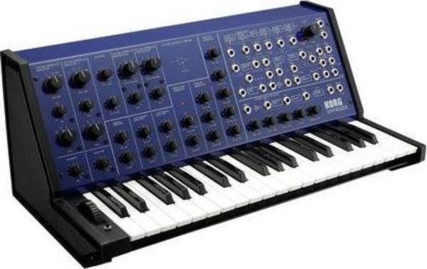 Korg MS20-FS-BL - Image 1