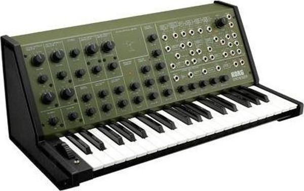 Korg MS20-FS-GR - Image 1
