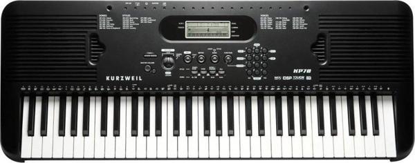 Kurzweil KP70 Org - Image 1