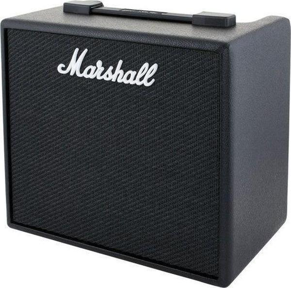 MARSHALL CODE25 1x10” 25W Dijital Kombo Elektro Gitar Amfisi - Image 1