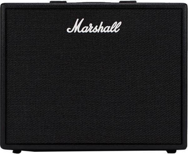 MARSHALL CODE50 1x12” 50W Dijital Kombo Elektro Gitar Amfisi - Image 1