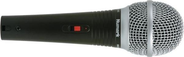 NUMARK WM200 MİKROFON - Image 1