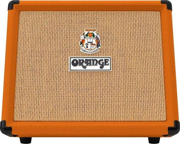 Orange Crush Acoustic 30 2 Kanal 30 W 10 Inch Akustik Combo Amfi - Image 1