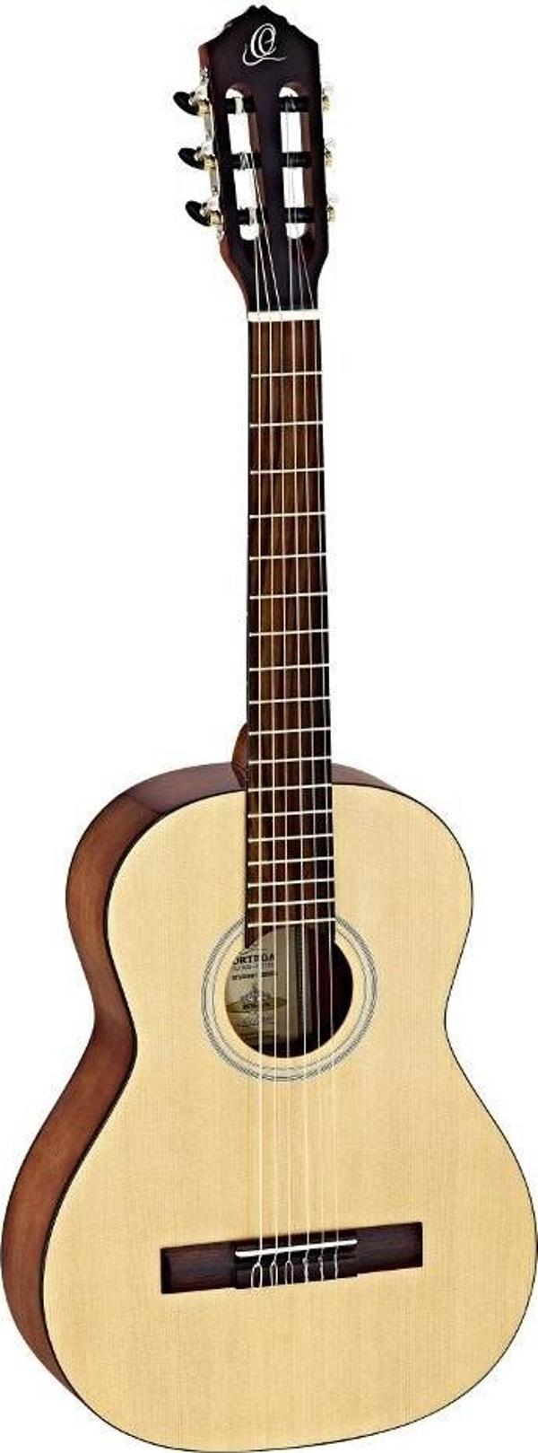 Ortega RST5-3/4 Klasik Gitar (Natural) - Image 1