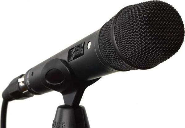 RODE M2 Mikrofon - Image 1