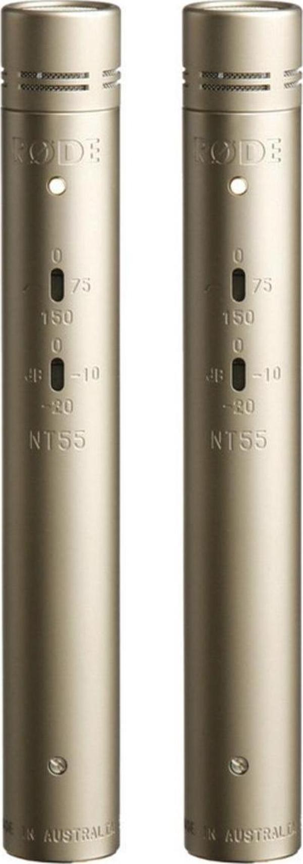 RODE NT55-MP Mikrofon - Image 1