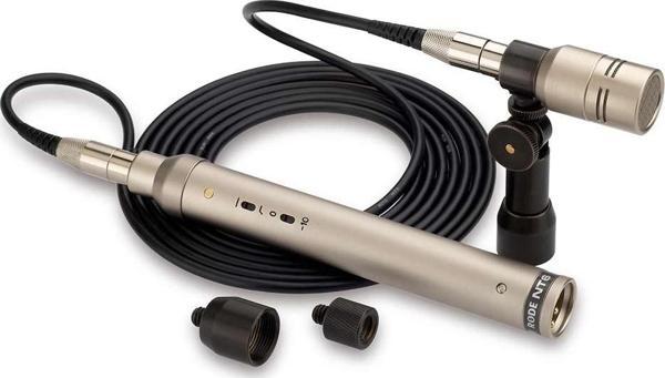 RODE NT6 Mikrofon - Image 1