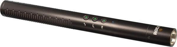 RODE NTG-4 Mikrofon - Image 1