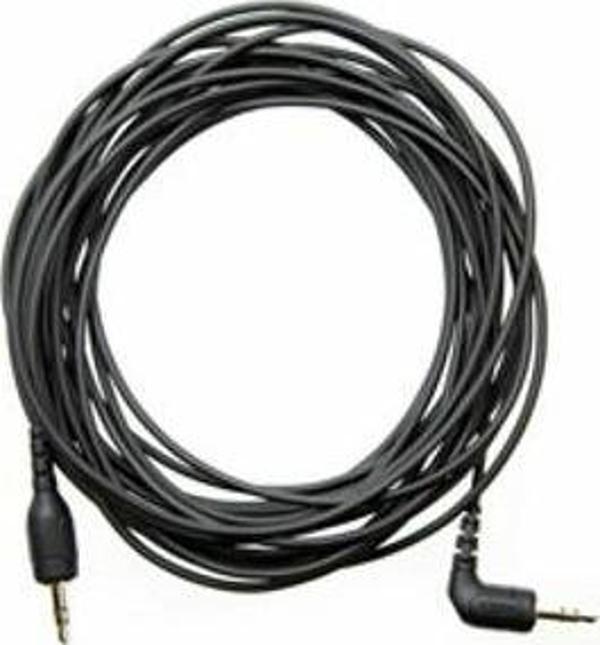 RODE SC8 3.5mm TRS Erkek &lt;-&gt; TRS Erkek PATCH CABLE - Image 1