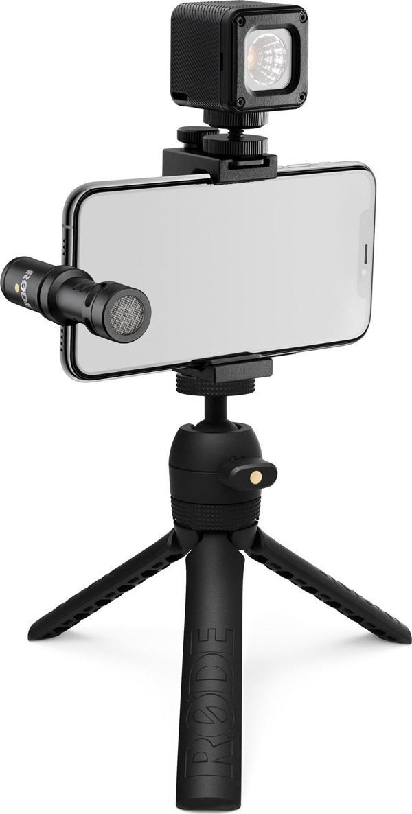 RODE VLOGGER KIT iOS - Image 1