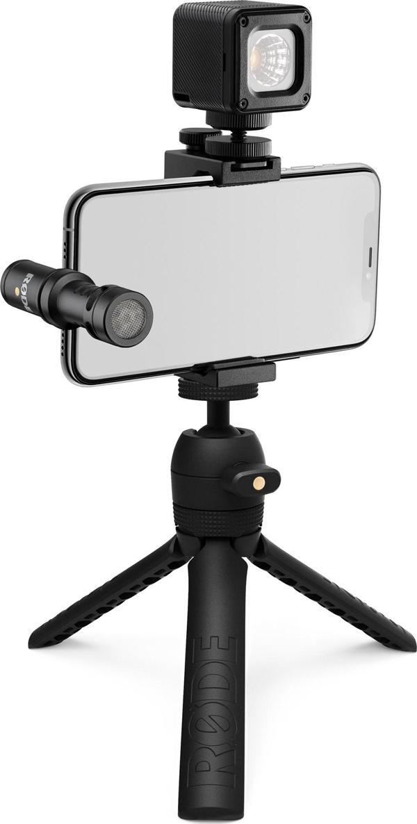 RODE VLOGGER KIT USB-C - Image 1