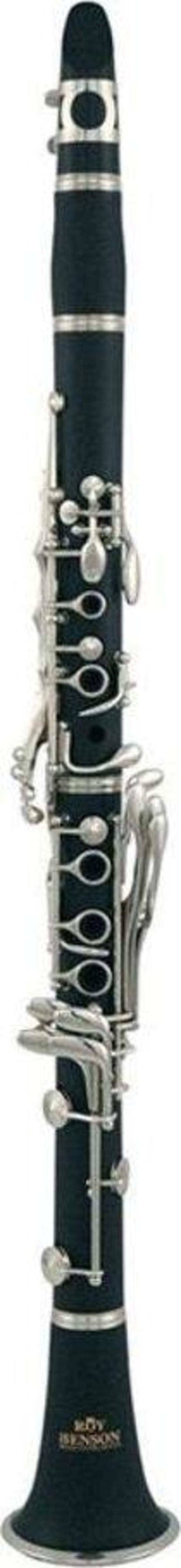 Roy Benson CB-317 Bb Klarnet - Image 1