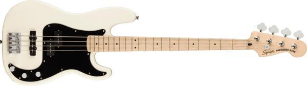 Squier Affinity Precision Bass PJ MN BPG OWT - Image 1