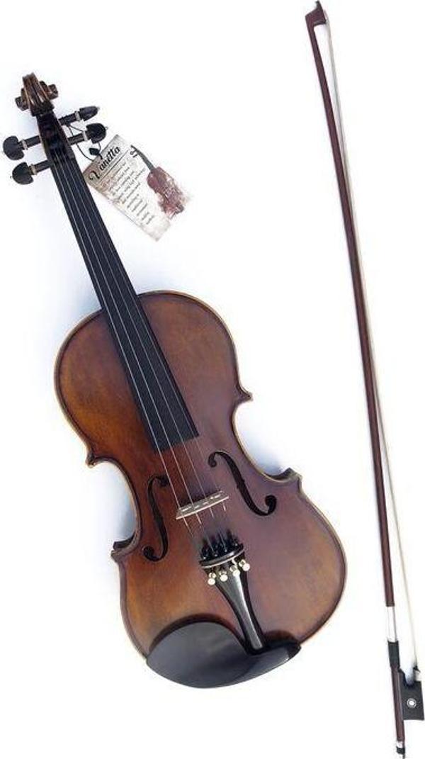 VANETTA VL-5 / 4/4 Masif Keman - Image 1
