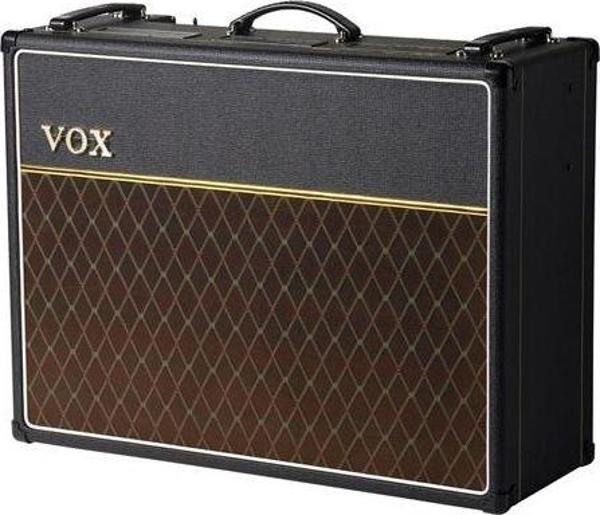 AC30-C2X Gitar Amfisi - Image 1