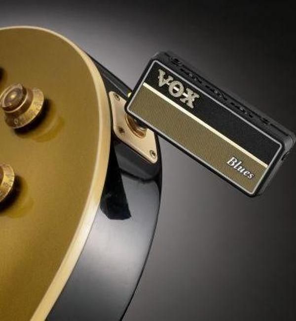 Vox AMPLUG-2 BLUES - Image 1