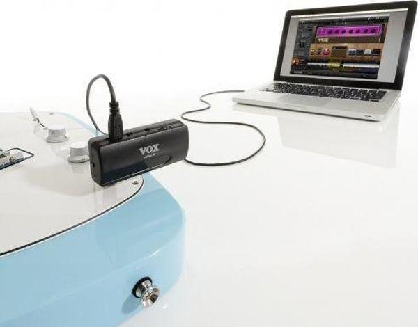 Vox AmPlug I/O - Image 1
