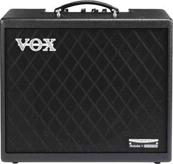 VOX Cambridge50 Hybrid Amfi - Image 1