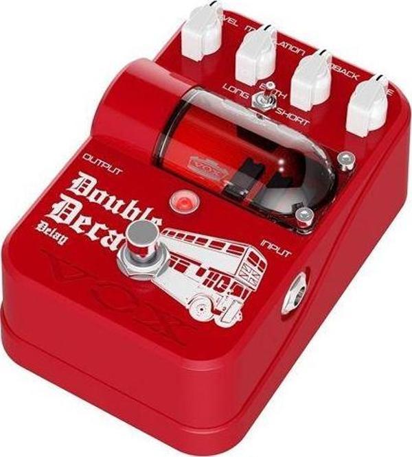 Vox Double Deca Delay - Image 1