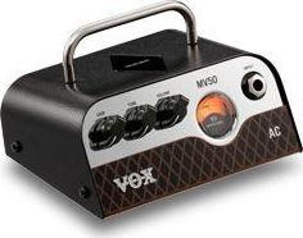 VOX MV50 AC - Image 1