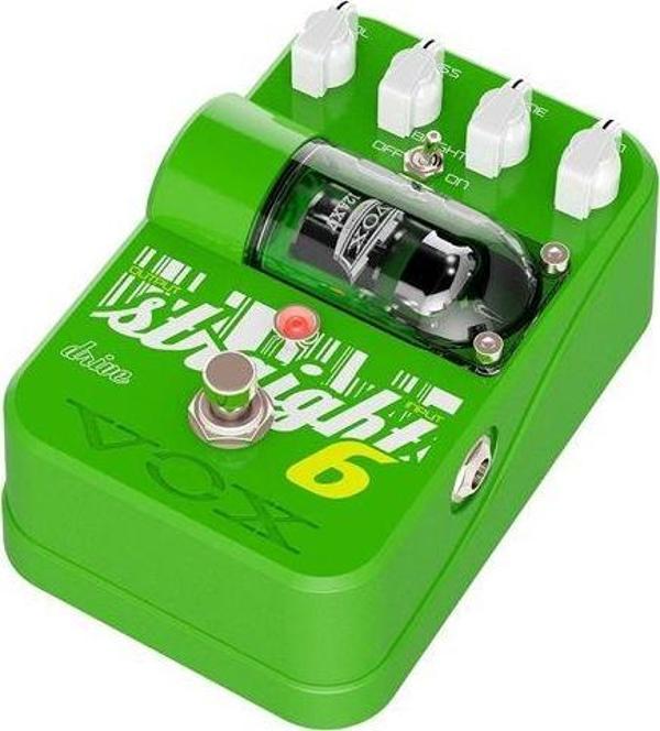 Vox Straight 6 Drive - Image 1