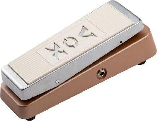 Vox Wah Pedalı - Image 1
